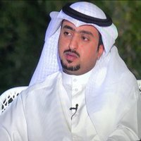 حمد بن شريم (@bin_shrem) 's Twitter Profile