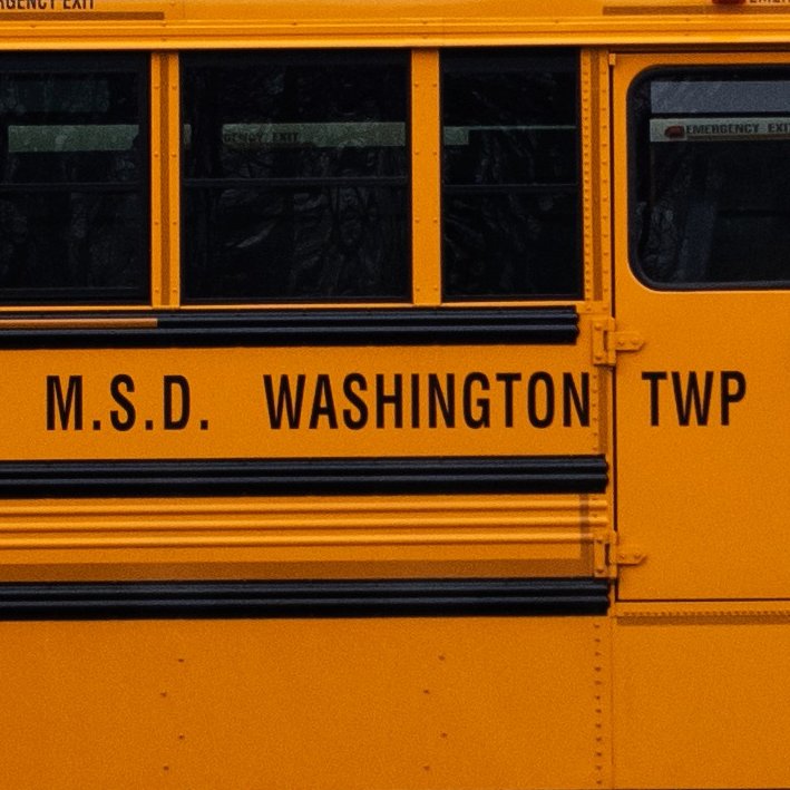 Official account for the MSD Washington Township Transportation Department. Safely transporting your most precious cargo each and every day! #safetyfirst