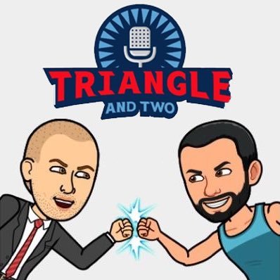 Sports podcast from the Triangle's perspective. #NCSU #UNC #Duke #Panthers #BuzzCity #Canes On iTunes/Soundcloud/Stitcher check out https://t.co/dFHiubWuLH!