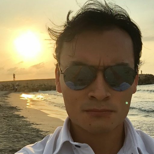 HPC/DevOps Engineer. I love the freedom and motorcycles . Poison Running Through My Veins
