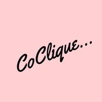 CoClique(@CoClique_Media) 's Twitter Profile Photo