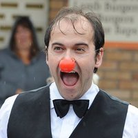 Michael Justice (@mike_justice) 's Twitter Profile