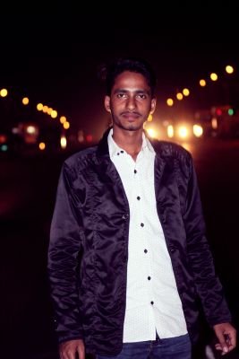 chowdhury_jihad's profile picture. investor