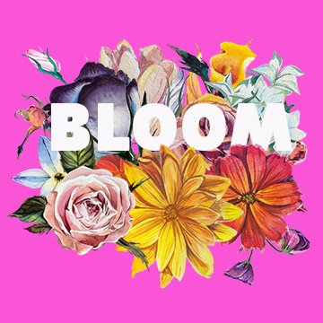 BLOOM is an interactive, touring art exhibition.
Arriving in The City of Angels @ Griffith Park ~ 
JUNE 22 & 23 & 24 ~

Tickets will go on sale March 20