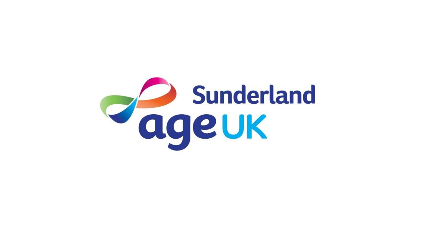 We exist to promote the well-being of all older people throughout the city of Sunderland, improve their quality of life and help them maintain independence.