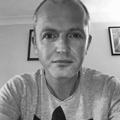 gallferg's profile picture. Views all my own unless someone steals my phone.