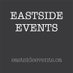Eastside Events T.O (@eastside_events) Twitter profile photo Eastside Events T.O (@eastside_events) Twitter profile photo