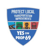 Yes on Prop 69 (@yesprop69ca) 's Twitter Profile Photo
