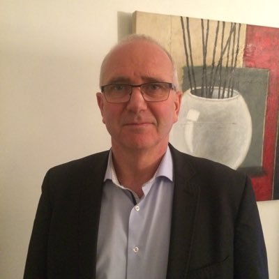 XavierPape's profile picture. Responsable marché haut patrimoine Crédit Mutuel de Bretagne