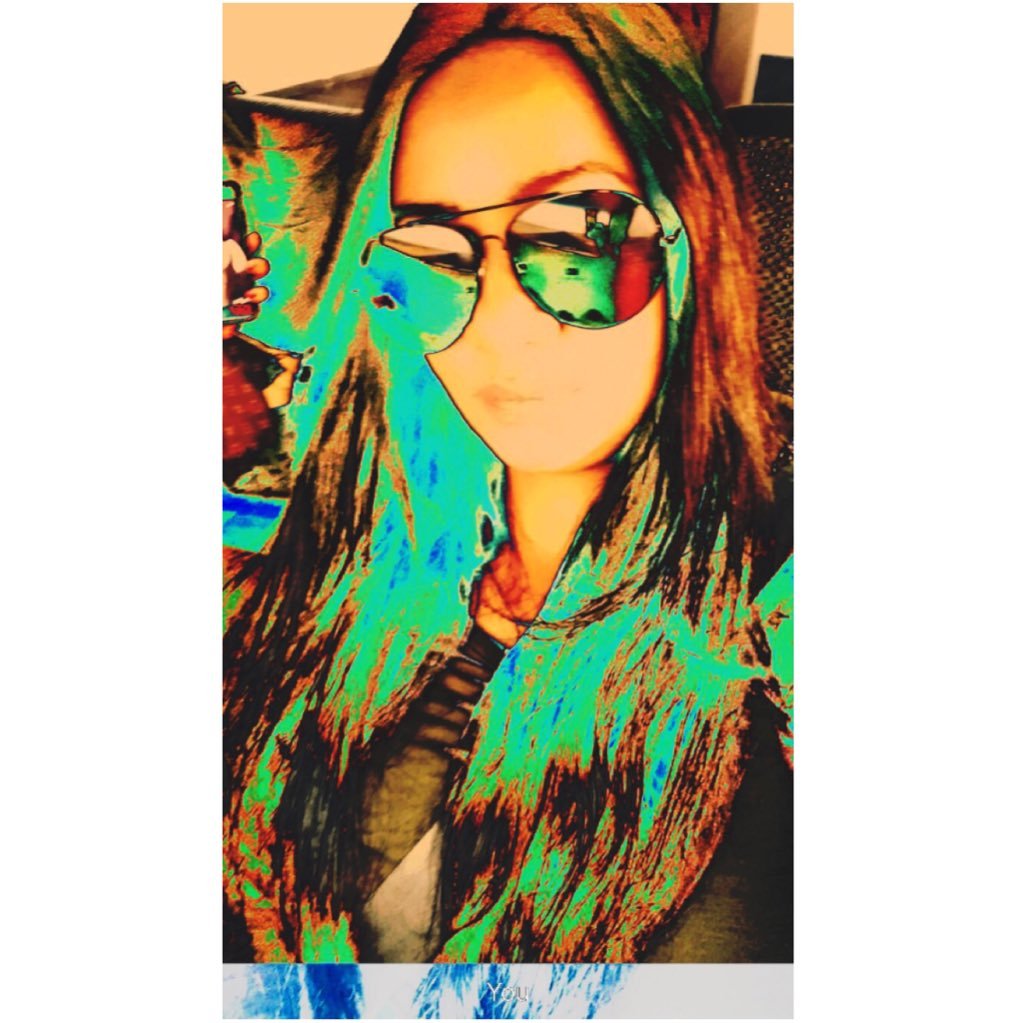 misssamee808's profile picture. FAITH OVER FEAR ♡ God is within her, she will not fall: Psalm 46:5 ♡