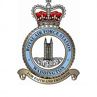 RAF Waddington CC (@rafwaddingtoncc) 's Twitter Profile