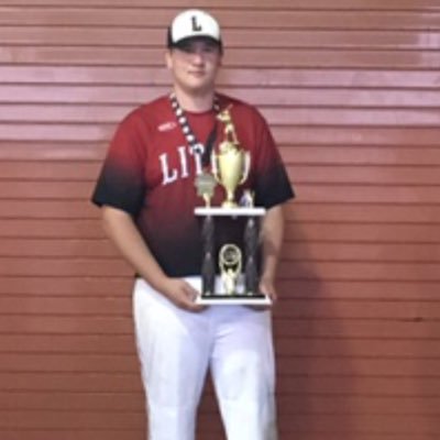 Collin Beech Profile