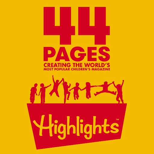 44 Pages Profile