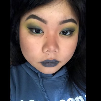 notjessytang's profile picture. they/them