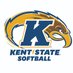 Kent State Softball (@KentStSoftball) Twitter profile photo