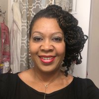 Charlene Gaither - @3dlearningpro Twitter Profile Photo