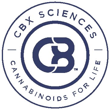 CBx Sciences combines cannabis derived compounds with complementary botanical ingredients to activate and engage the Endocannabinoid System.