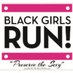 BlackGirlsRun (@blackgirlsrun) Twitter profile photo