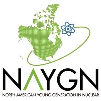 North American Youth Generation in Nuclear. First chapter of NAYGN on an United States college campus.