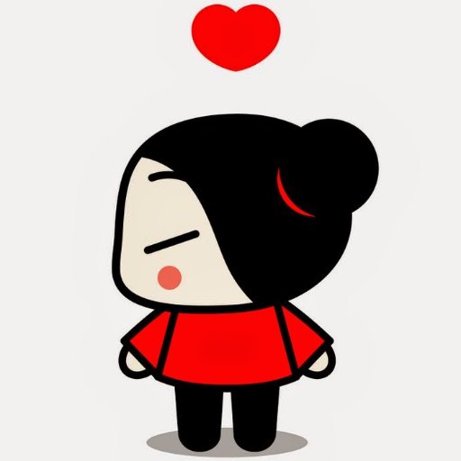 Pucca_naki's profile picture. Dialectic, motherfucker.