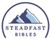 Steadfast Bibles (@steadfastbibles) Twitter profile photo Steadfast Bibles (@steadfastbibles) Twitter profile photo