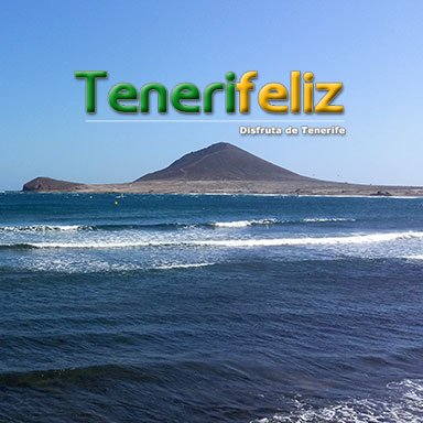 Lo mejor de #Tenerife y #Canarias. Disfruta ¡Te esperamos! - https://t.co/qf7md2HTN8 - tenerifeliz.info@gmail.com - No somos una empresa - Cero política.