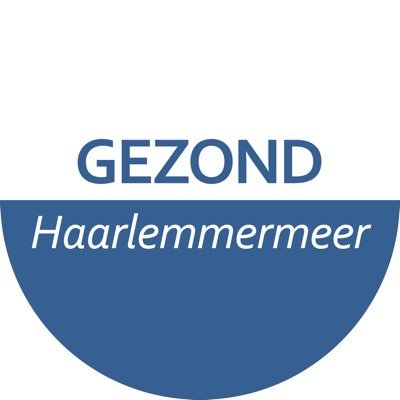 GEZOND Verstand│GEZONDE Woningmarkt│GEZOND Schiphol│GEZONDE Leefomgeving│GEZONDE Financiën│U blijft belangrijk!