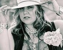 My BIG gypsy soul is inspired by so many things...I LOVE exploring the world and ALL its contents!