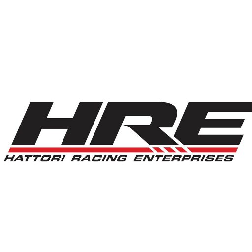 The official page of Hattori Racing Enterprises, 2018 NASCAR Camping World Truck Series (@NASCAR_Trucks) champions.