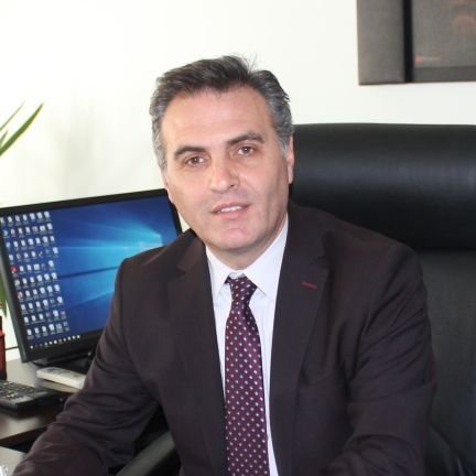 AHMETDAVU1's profile picture. Haber Gündem Siyaset Türkiye Siyaseti Spor