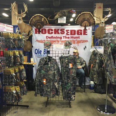 Outdoor Products designed for Outdoorsman by Outdoorsman, lower quantity with superior quality is our focus https://t.co/jDV4whkJQC