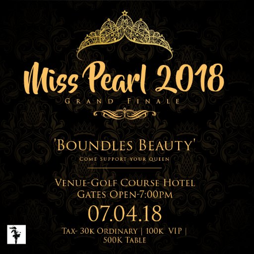 Misspearl2018's profile picture. 
