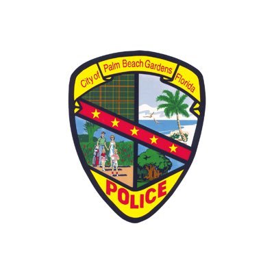 Palm Beach Gardens Police (@PBGPD) / X