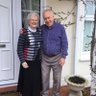 rev3_20's profile picture. Saved by #grace 70 years.#Pastor 50 years. Married to June 65 years-Love #Jesus, my #Family . #TCUK. #LFC