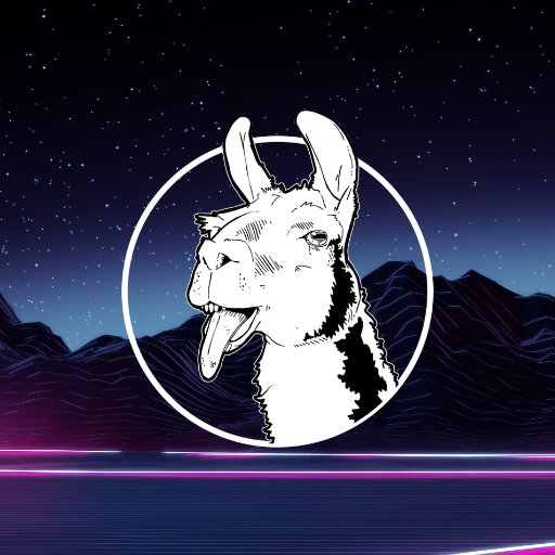 ScuBaLlamaZA's profile picture. Streamer