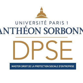 Master droit de la protection sociale d'entreprise, École de droit de la Sorbonne, Université de Paris 1
12, Place du Panthéon 75005 Paris France