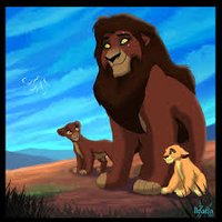 Kovu (@kovu5557) 's Twitter Profile