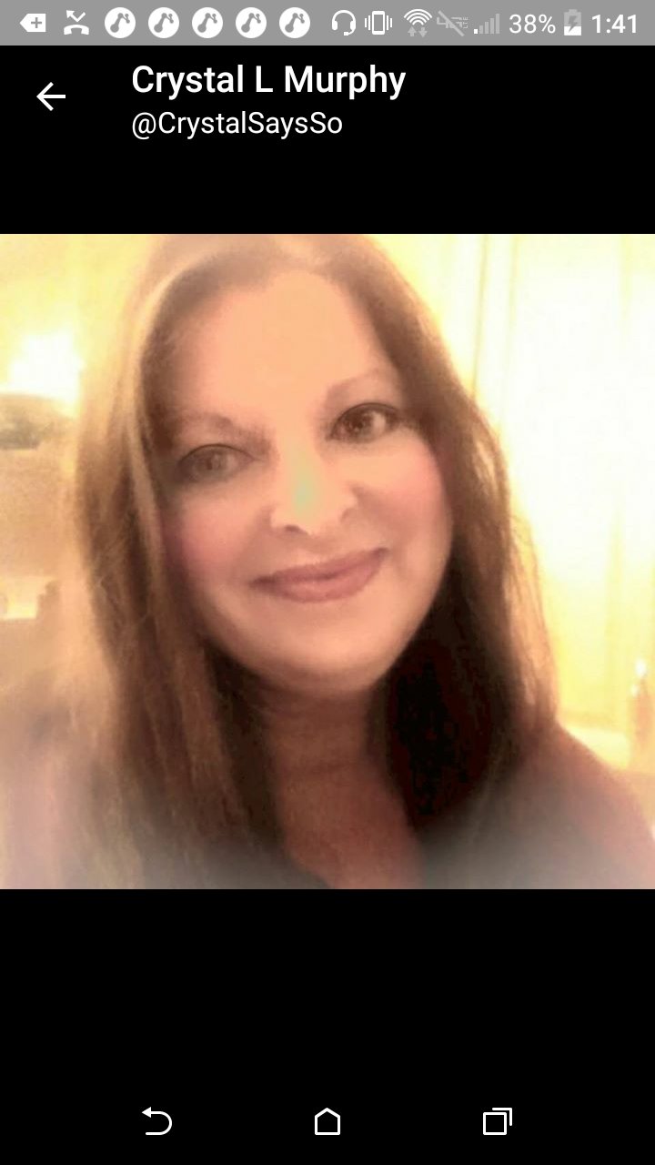 Proud Mom of 2, MawMaw to Two, RN, Lover, Dreamer, Friend & Confirmed Nut Case. You'll see. Podcaster & Radio Host. Patient Advocate. Diva.  #TeamGreenEyes