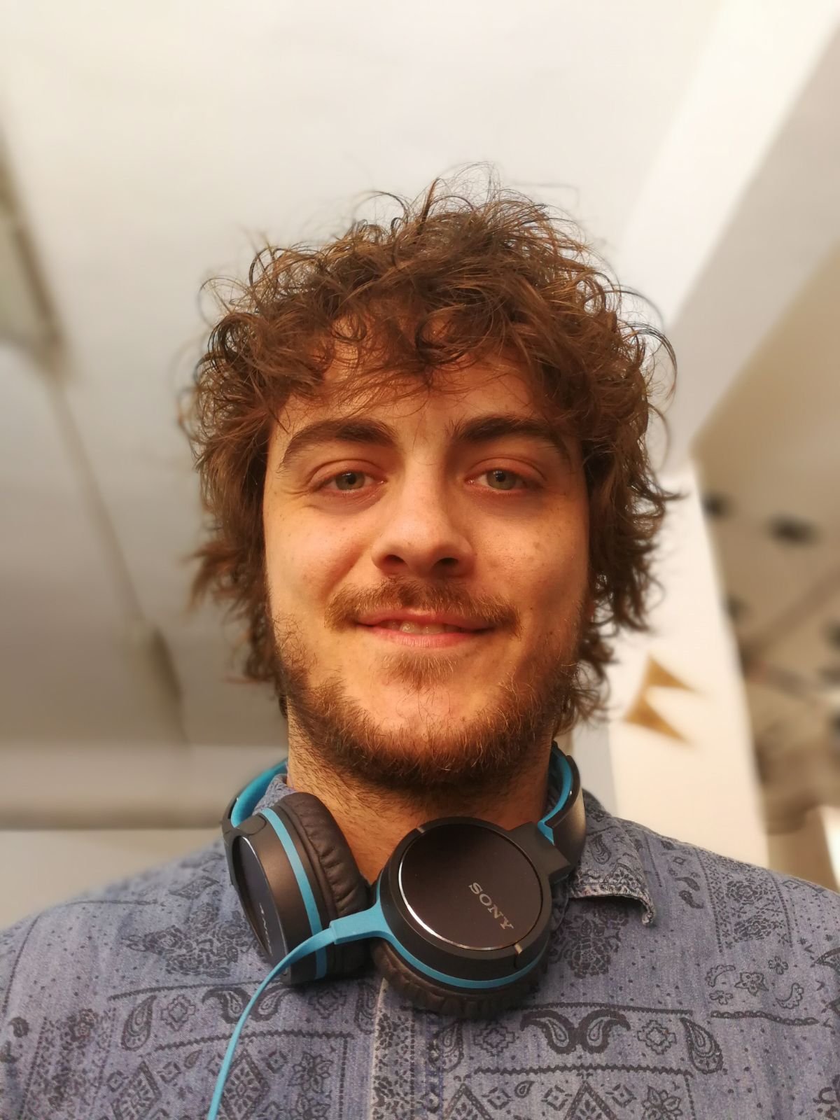 sapagat's profile picture. https://t.co/1mwG2UiBI2 creator.

Paellas with @devscola 😊