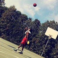 Xavier Allen (@zave35) 's Twitter Profile