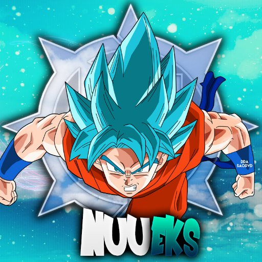 NyTeks_'s profile picture. Salut, on est 2 potes qui adorons l'humour et les jeux. Va voir notre chaine YouTube
https://t.co/RtnjjcAvgx