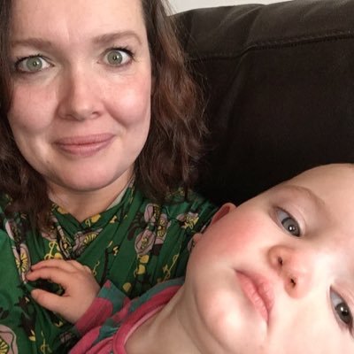 BabyBrainPMH's profile picture. Lobbying for better perinatal mental health services. Maternal mental health alliance champion. OCD - Pure O and ROCD sufferer.