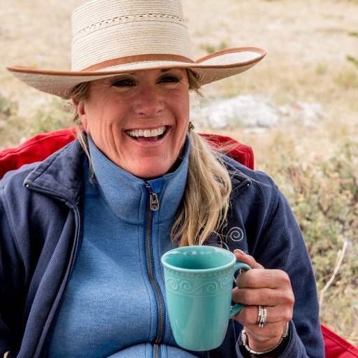MtCowgirlCamp's profile picture. Cowgirl's Luxury Glamping Retreat in Montana #CowgirlStrong #Glamping #Cowgirl #HorsebackRiding  #AdventureTravel #Montana #Travel #CowgirlCamp #EmpoweringWomen