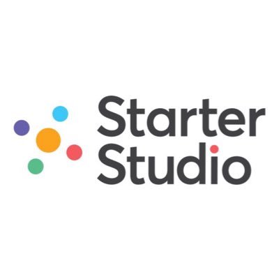 starterstudio Profile Picture