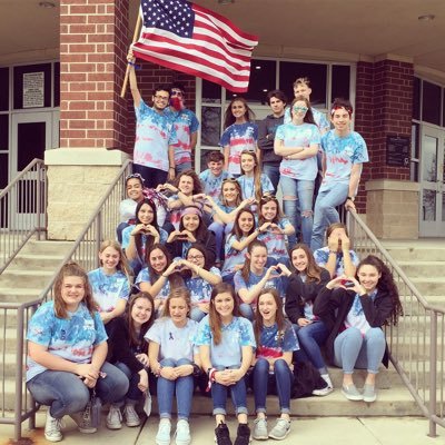 Bastrop High StuCo