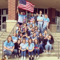 Bastrop High StuCo(@BastropHSStuCo) 's Twitter Profile Photo