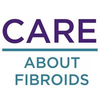 CARE About Fibroids (@careabtfibroids) 's Twitter Profile