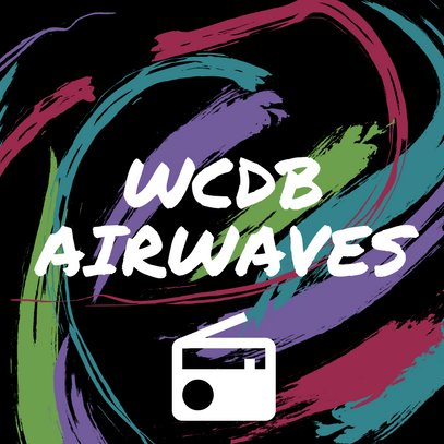 WCDBAirwaves's profile picture. 