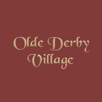 Olde Derby Village(@OldeDerbyVillge) 's Twitter Profile Photo