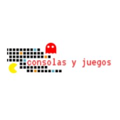 Consolas y Juegos